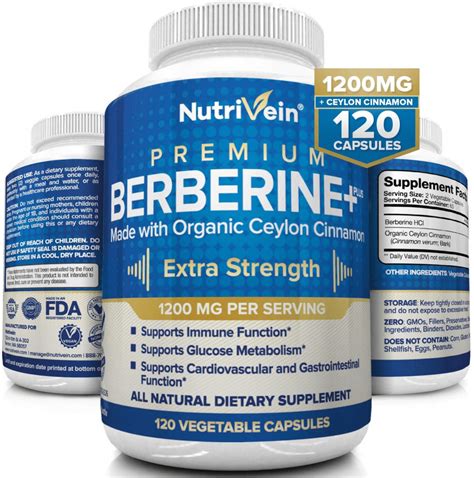 burberry diabetes|buy berberine supplements for diabetes.